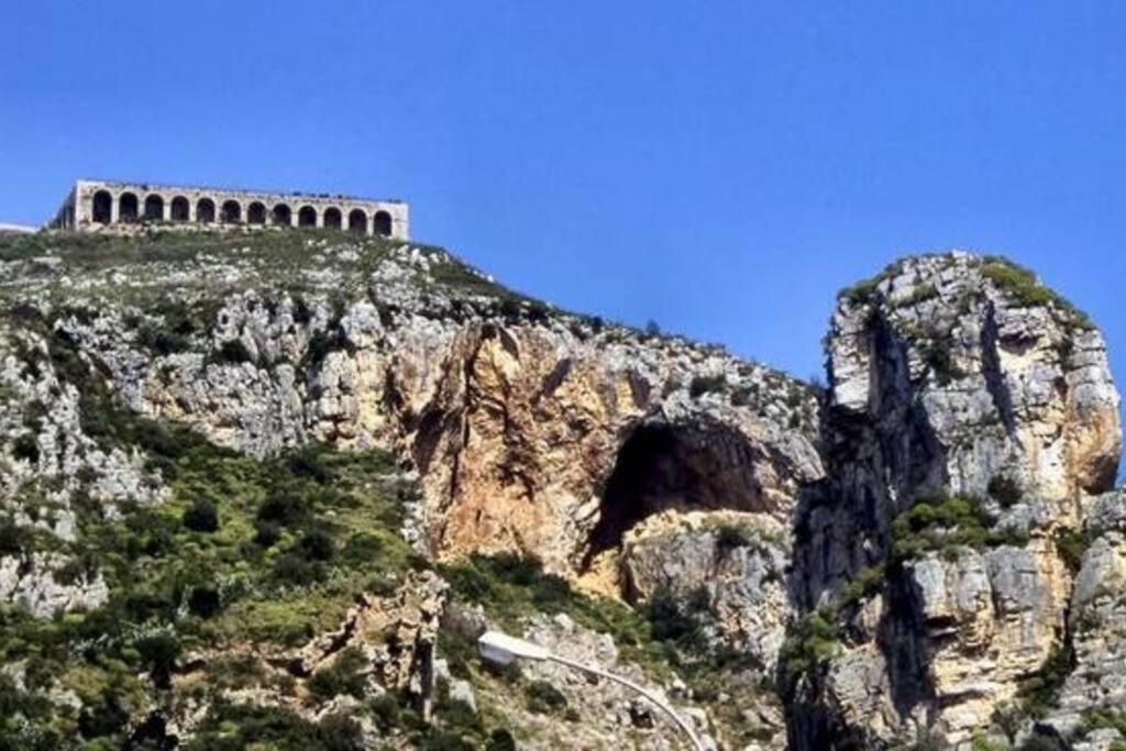 Inclanto Beach House, Mare A 150 Mt Terracina Exterior foto